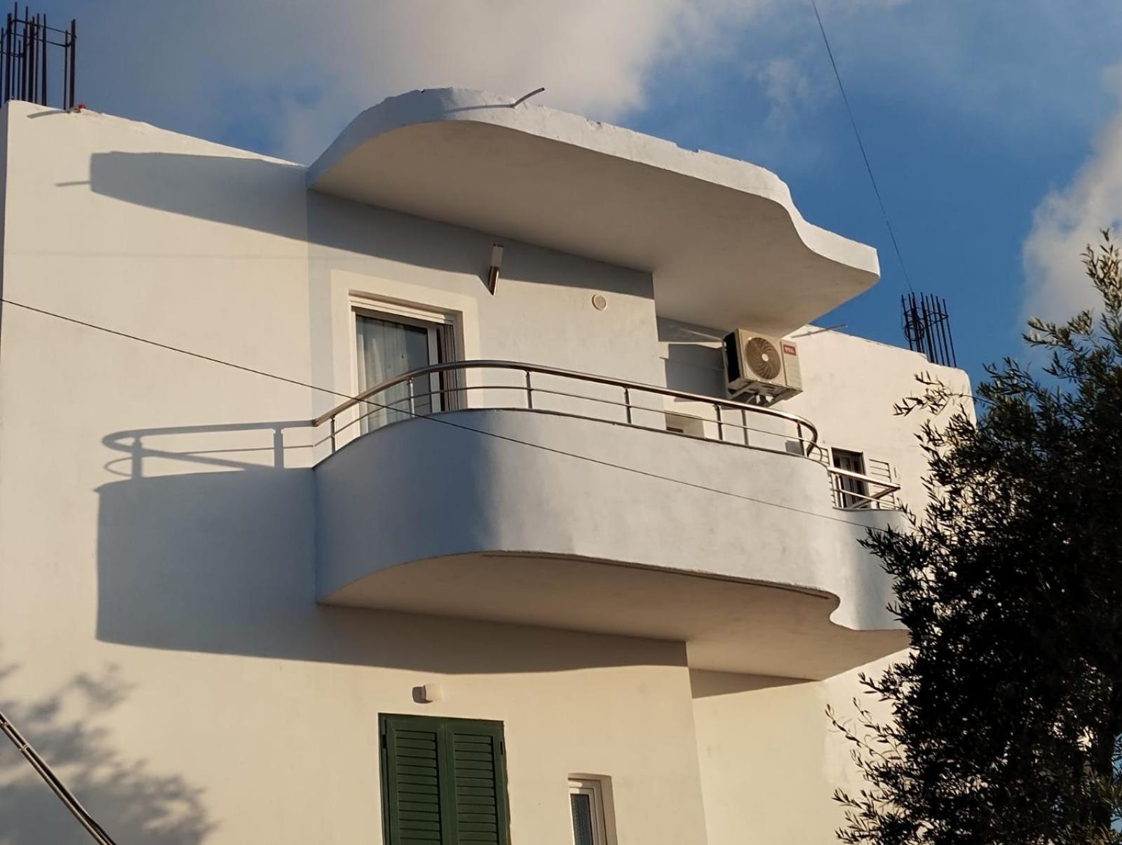Amente Apartaments كساميل المظهر الخارجي الصورة