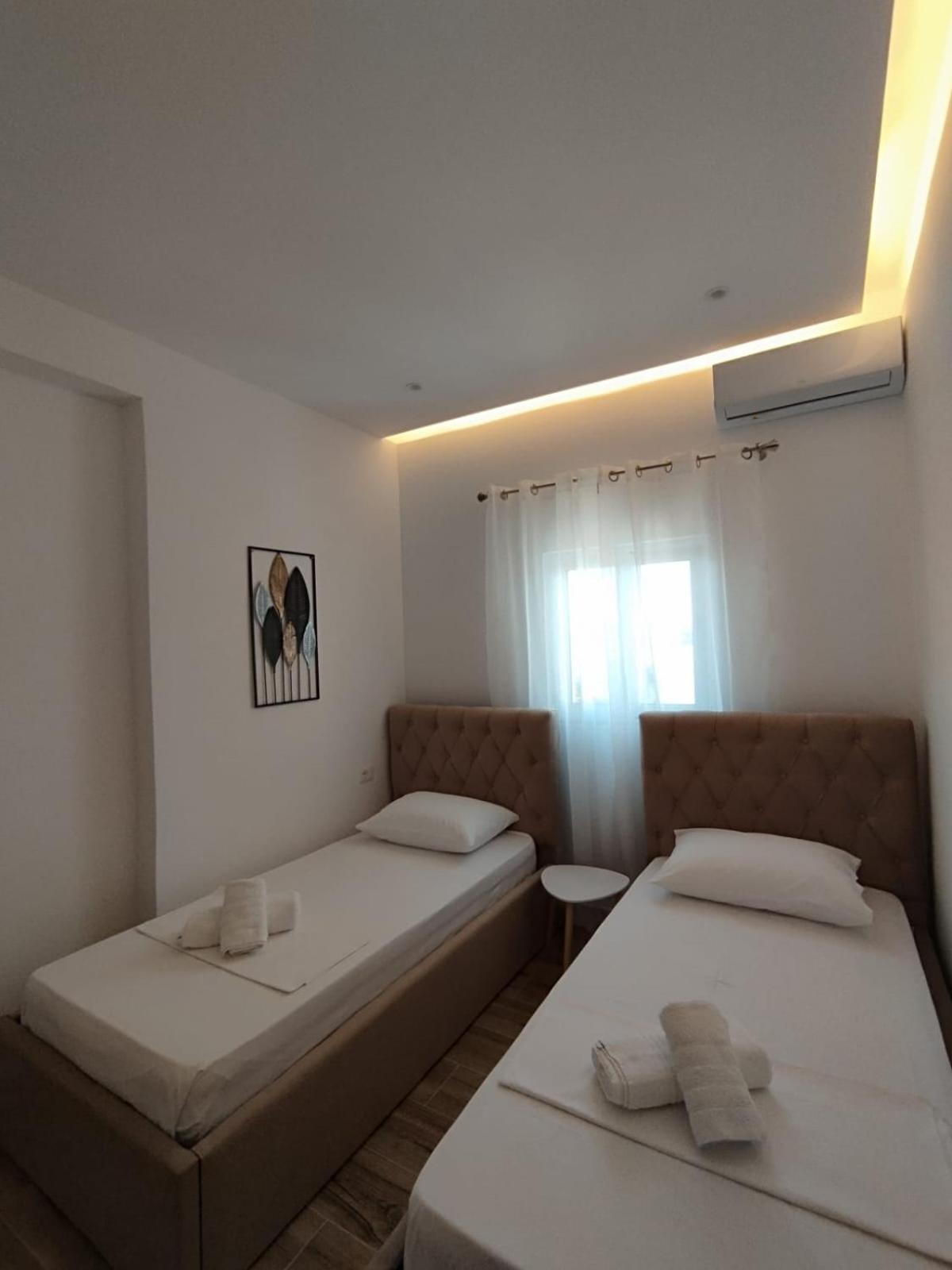 Amente Apartaments كساميل المظهر الخارجي الصورة