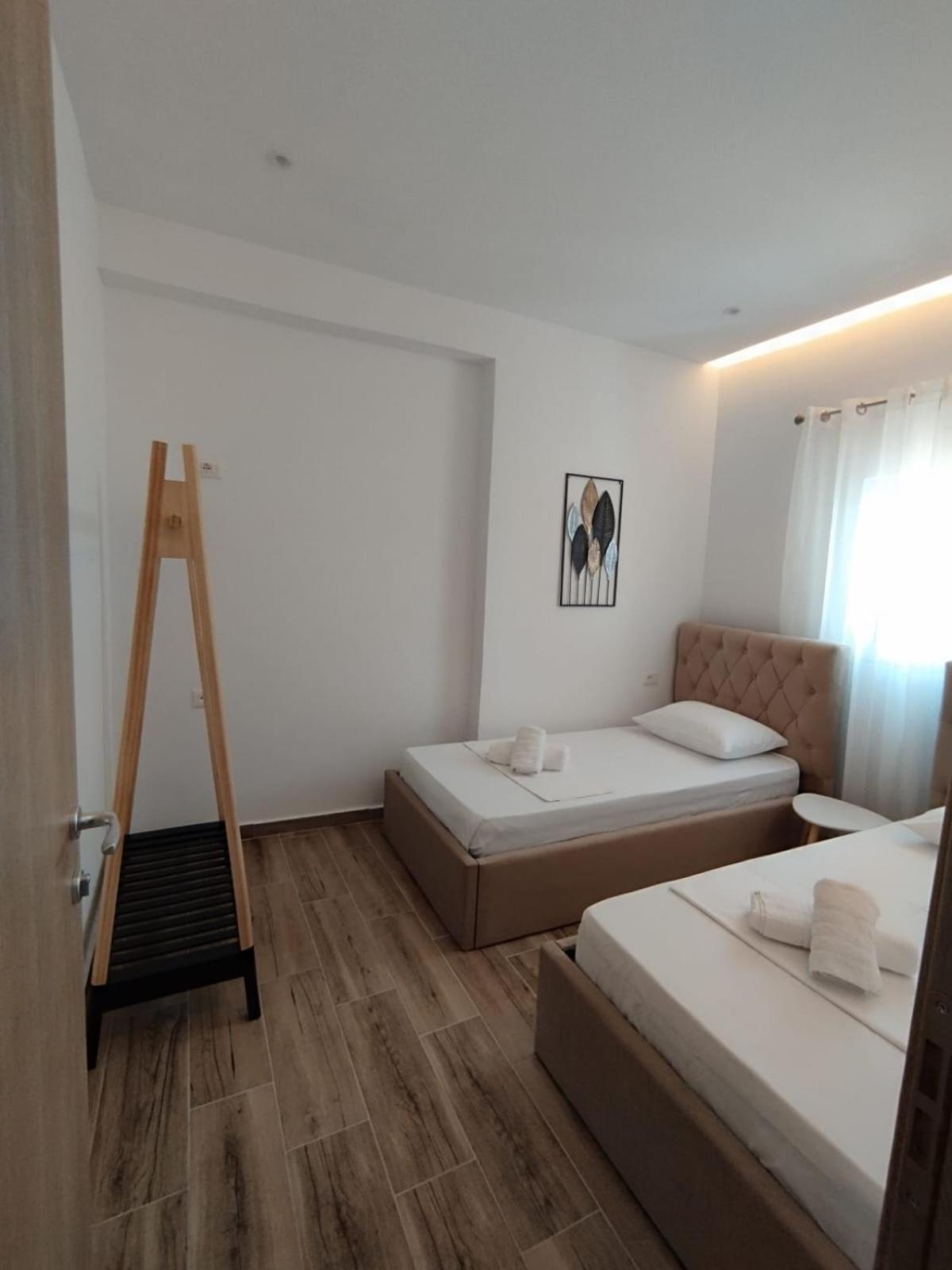 Amente Apartaments كساميل المظهر الخارجي الصورة