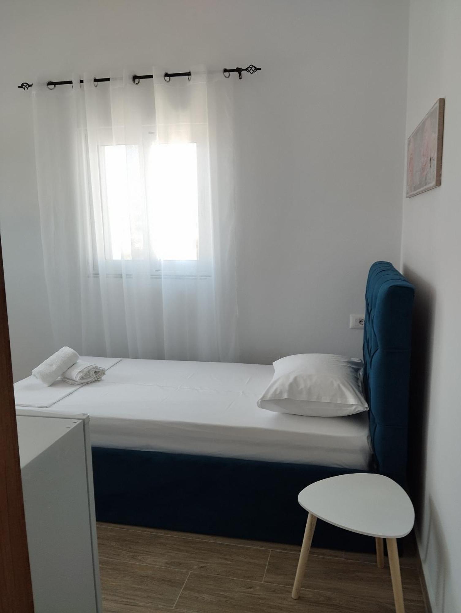 Amente Apartaments كساميل المظهر الخارجي الصورة