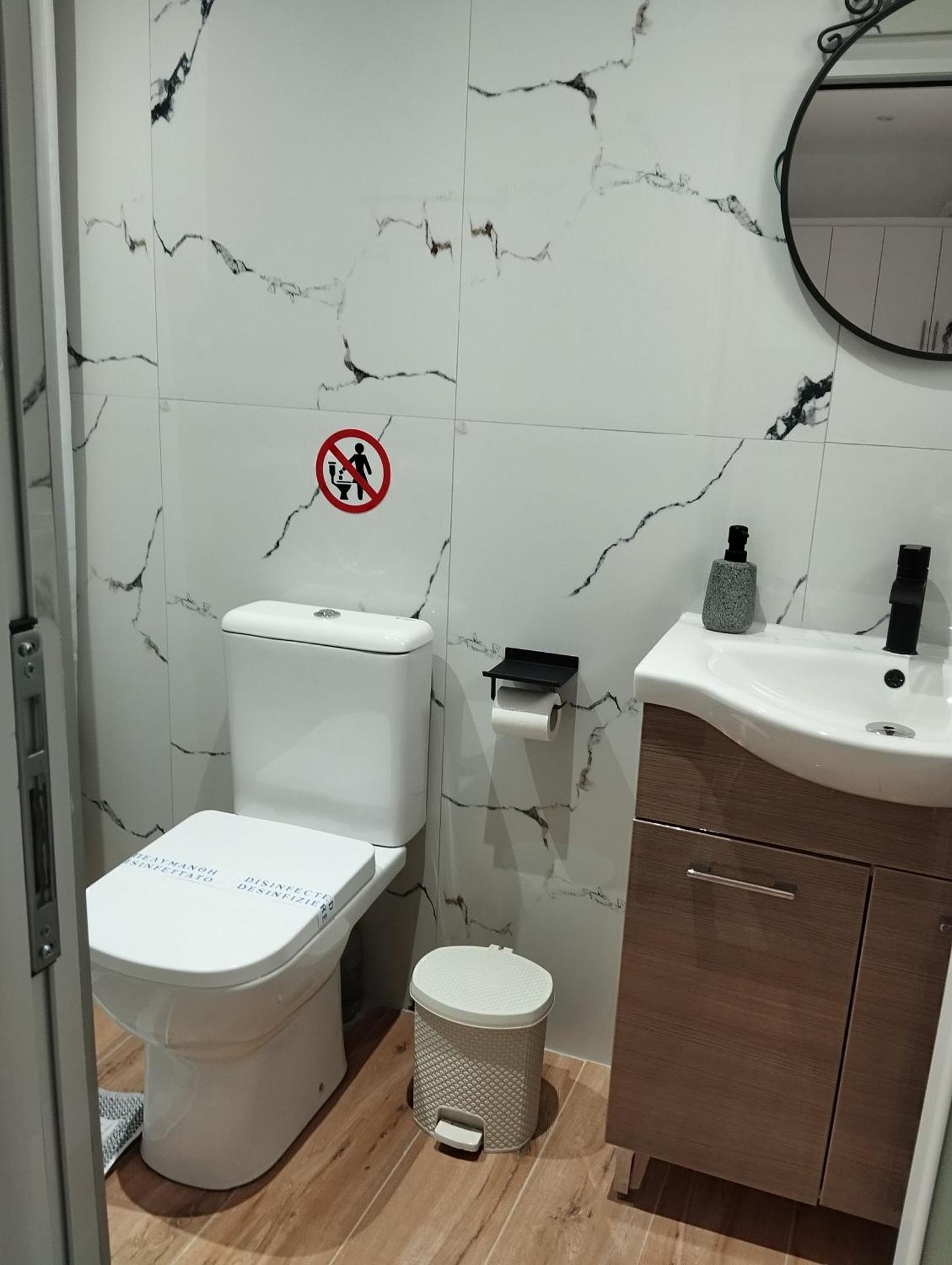 Amente Apartaments كساميل المظهر الخارجي الصورة