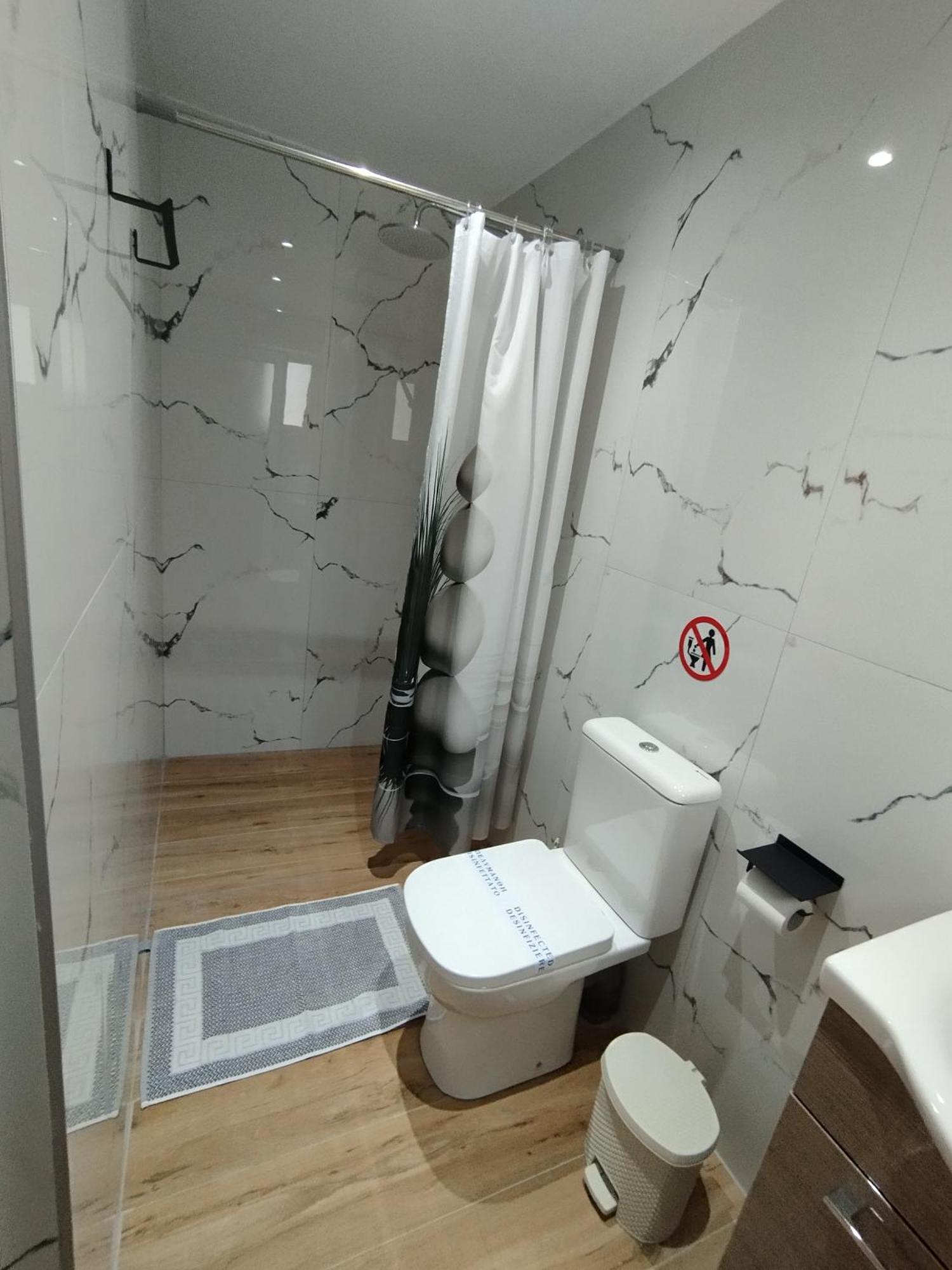 Amente Apartaments كساميل المظهر الخارجي الصورة