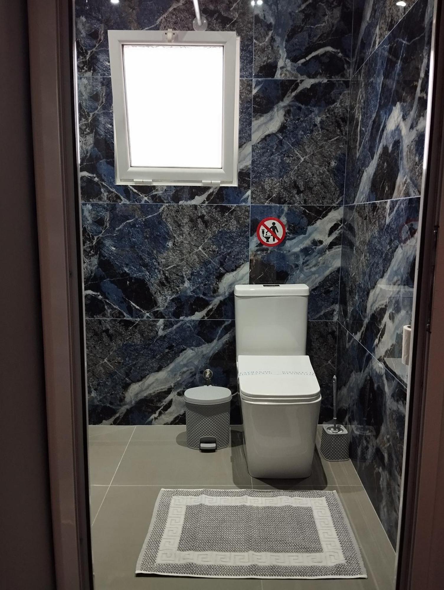 Amente Apartaments كساميل المظهر الخارجي الصورة