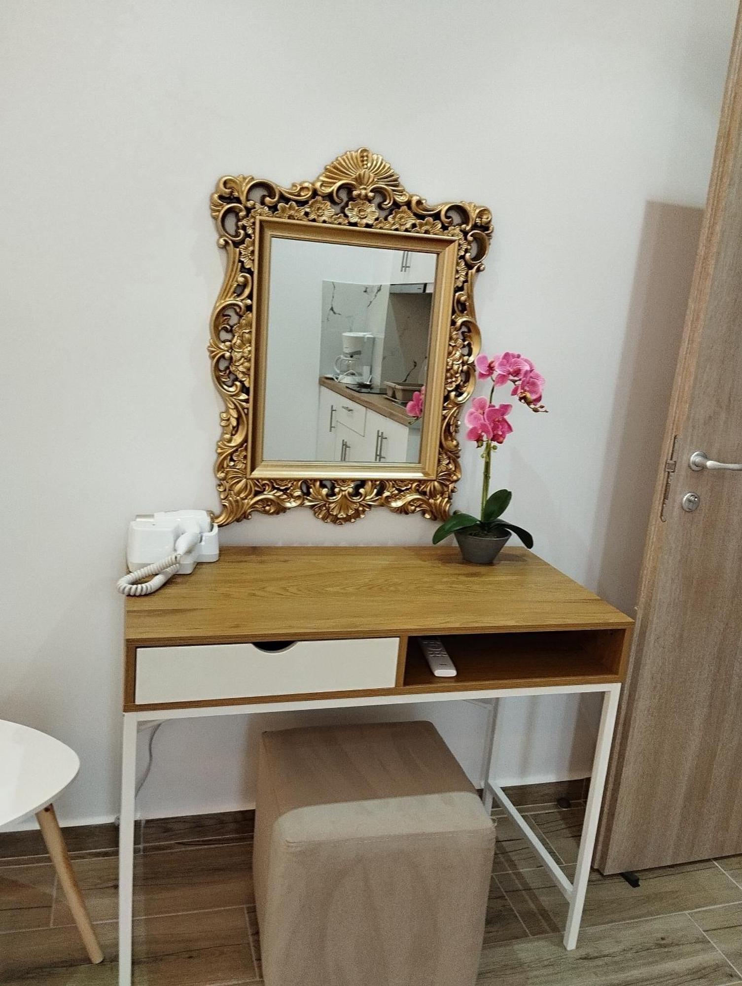 Amente Apartaments كساميل المظهر الخارجي الصورة